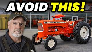 12 Worst Tractors in World Agricultural History!