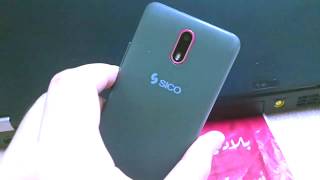 ارخص موبايل في مصر | sico plus 3 4g | review