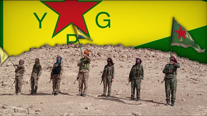 biji biji ypg - kurdish song (slowed)