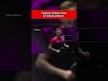One of the Fastest Attacks Ever | Alexis Lebrun vs Ma Long #WTTMacao 2023