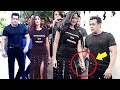 Salman Khan Walks OPENLY With GIRLFRIEND Katrina Kaif At Tiger Zinda Hai Promotions