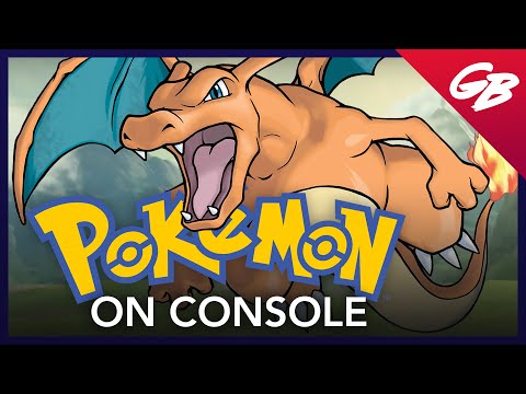 pokemon games for xbox 1