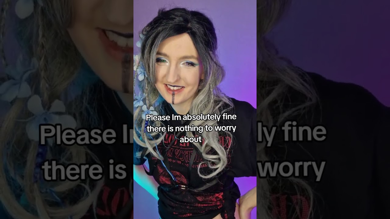 Yashas heart break the Mighty Nein in Real Life