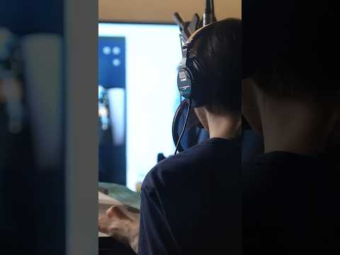 이채연 (LEE CHAEYEON) [ボクノコエ (My Voice)] Recording Behind Preview🎙️ thumbnail