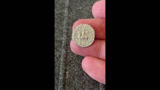 Details Gordianus Iii, Ric 81, 240 Ad, Rome, Silver Denarius, Emperor, Horseback