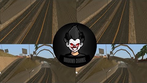 New 2021  ROAD texture for gta sa [retuxtured] #gtasa