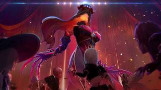 NTE: The AUCTION HOUSE Deal Was A TRAP (FULL Story &amp; Boss Fight)