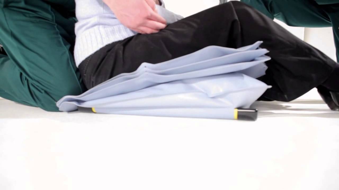 Mangar Elk EMS USA How It Works YouTube