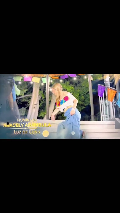 Aracely Arambula  Te admiramos por tu inmenso talento y entrega a cada proyecto