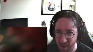 Composer Reacts to DISEMBODIED TYRANT - Aberrant Waltz - FIRST REACTION