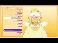 [EN Vtuber] Heccin tired... Duelist Cup Grinding ||HAPPY PRIDE🏳️‍🌈||🧡𝐵���