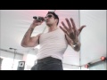The Situation performs live at Kevin & Bean's Miss Double D-cember Pageant