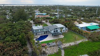 301 Oak St, Melbourne Beach, FL 32951 | MLS #1005452 | Carpenter Kessel   COMPASS Real Estate