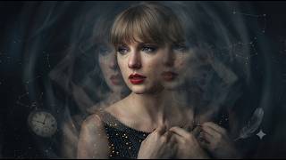 Tylor Swift - Vanished (Lyrics Video)
