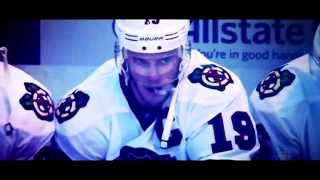 Chicago Blackhawks Light Em Up 2014/2015 Pump-up Video screenshot 3