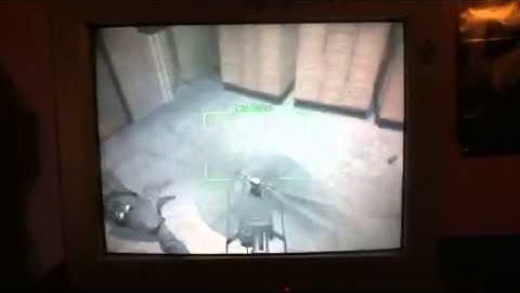 Mw3 Funny Recon Drone Troll