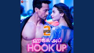 Hook Up - Student Of The Year 2