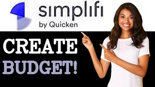 Effortlessly Create A Budget With Quicken Simplifis Spending Plan Complete Guide (2025)