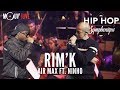Rimk  air max ft ninho hip hop symphonique 4