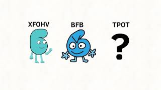 Bfb Numbers Xfohv, Bfb And Tpot