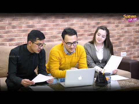 10 Tips to Study for Exams | Best Way to Study for Exams in Tamil | SuryanExplains