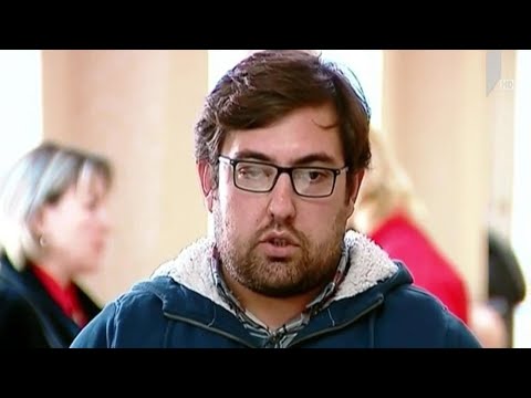 გიორგი მამალაძის საქმე