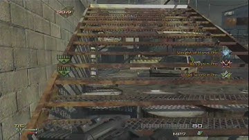 [HD] As Impact | MW3 Search & Destroy Montage | 2 Ace