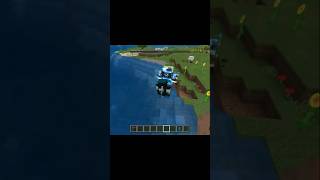 Warden VS Bedrock Wither Winner! #warden #wither #minecraft