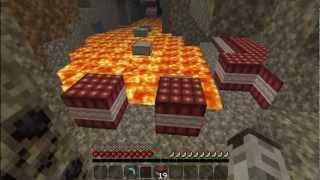 Minecraft - Hells Gates: Final YAY we did it!