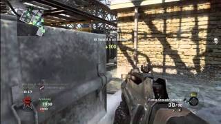 Call Of Duty Black Ops Team Deathmatch On Grid 30-5