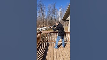 AR15 5.56 NATO SUPPRESSED VS UNSUPPRESSED (HUGE) DIFFERENCE!!!!