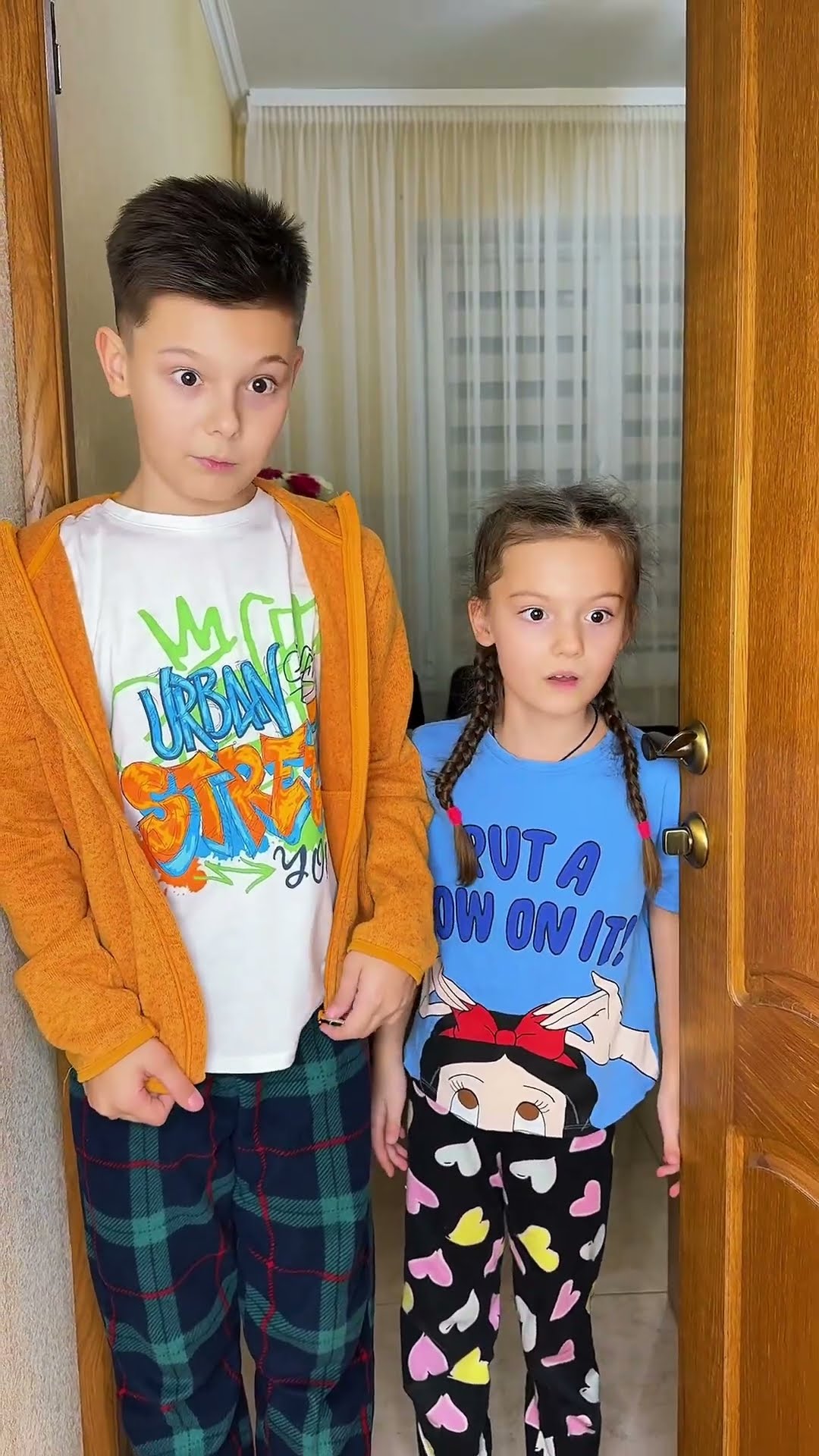 Parents song VS children one by Secret Vlog