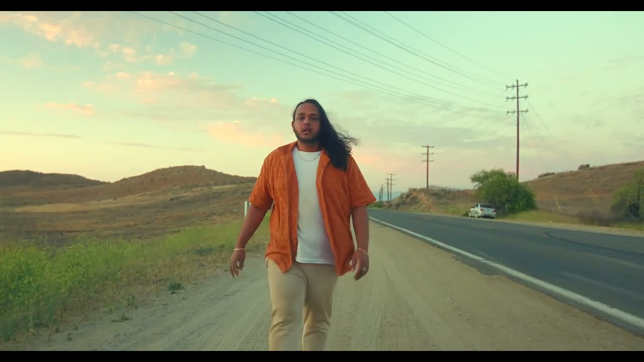 Leon Zai - Safe (Official Music Video)