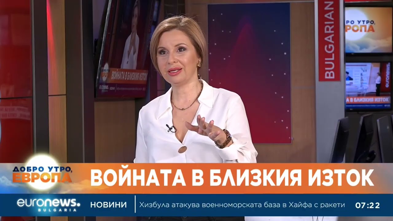 Преглед на печата и анализ на конфликта САЩ-Иран | 04.03.2026