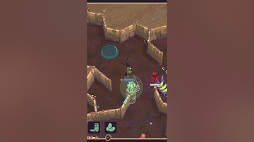 Enter the Chronosphere blurs the line between real-time action and turn-based tactics