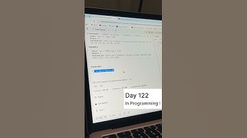 Day 122 - LeetCode 2843: Count Symmetric Integers (Java) #200daysofcode  #leetcode  #problemsolving