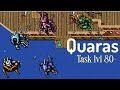 UMA TASK QUE POUCAS PESSOAS FAZEM - Tibia
