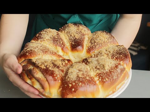 Очень ПЫШНЫЙ Яблочный ПИРОГ - Намного ВКУСНЕЙ любой Шарлотки