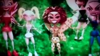 The biblical truth of the fallen angels has been shown all through ...