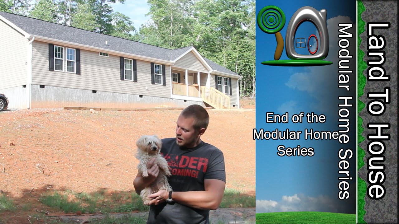 The End of the Series #50