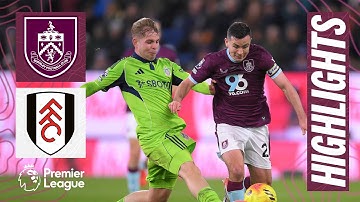 Wilson en Sonne behoren tot de doelmakers in de spannende 5-0 overwinning van Fulham | HOOGTEPUNT...