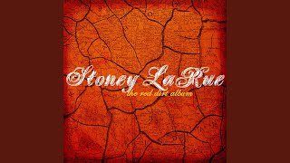 Video voorbeeld van "Stoney LaRue - Solid Gone"