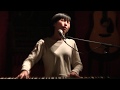 齊藤さっこ「本当のことが聴きたくなって」LIVE