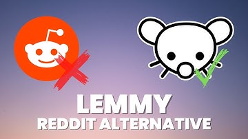 Lemmy an Open Source Alternative to Reddit | Create your own instance