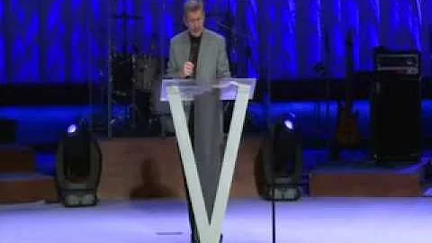 Discovering Your Purpose - part one.wmv