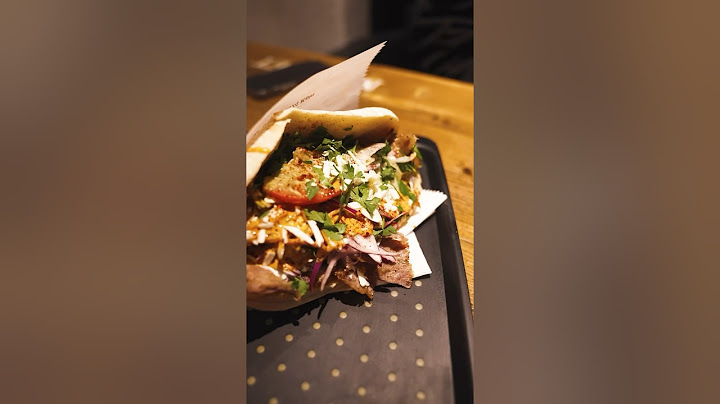 Köln Döner Tour 🥙 #döner #essen #köln