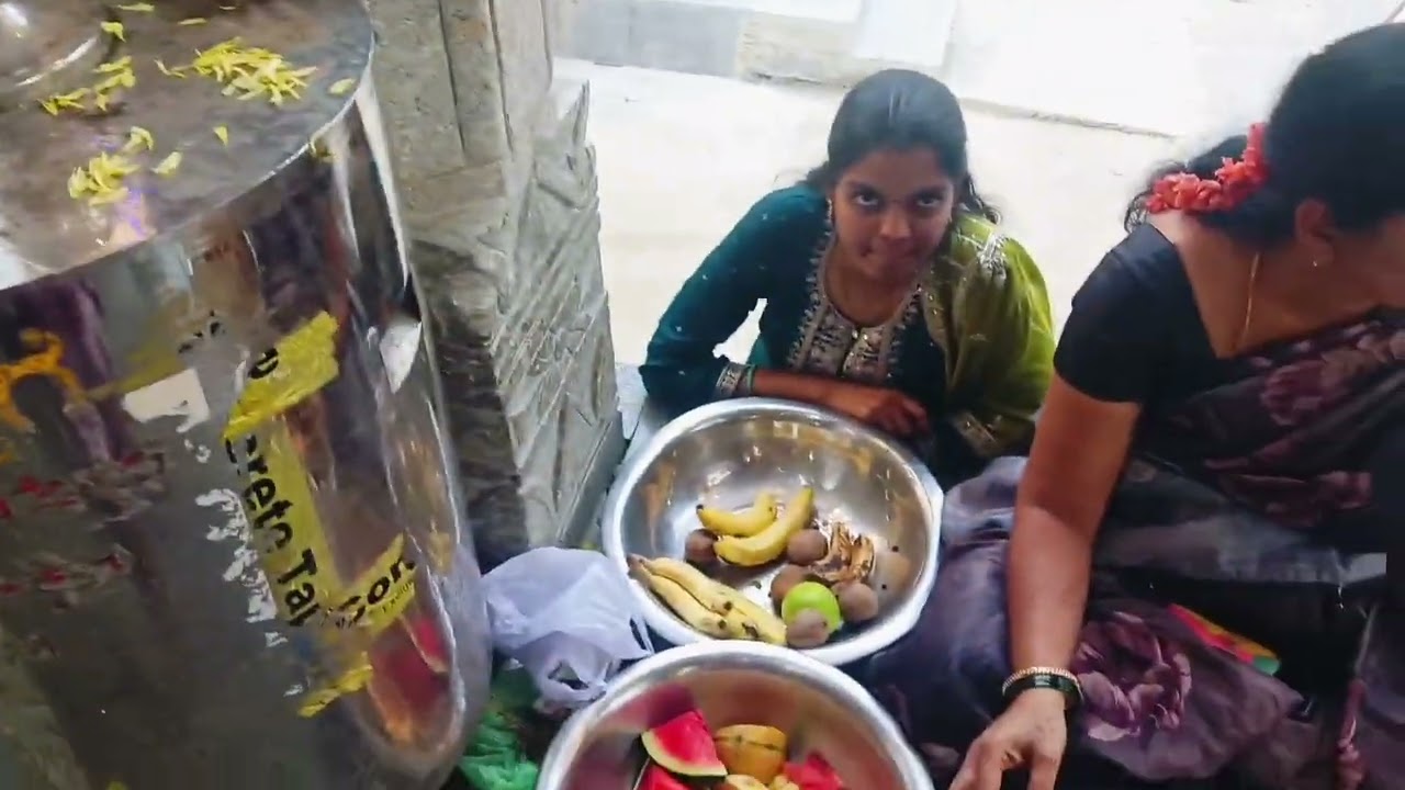 ನಮ್ಮೂರ ಶಿವರಾತ್ರಿ ಹೇಗಿತ್ತು ನೋಡಿ 🔱🕉️🙏