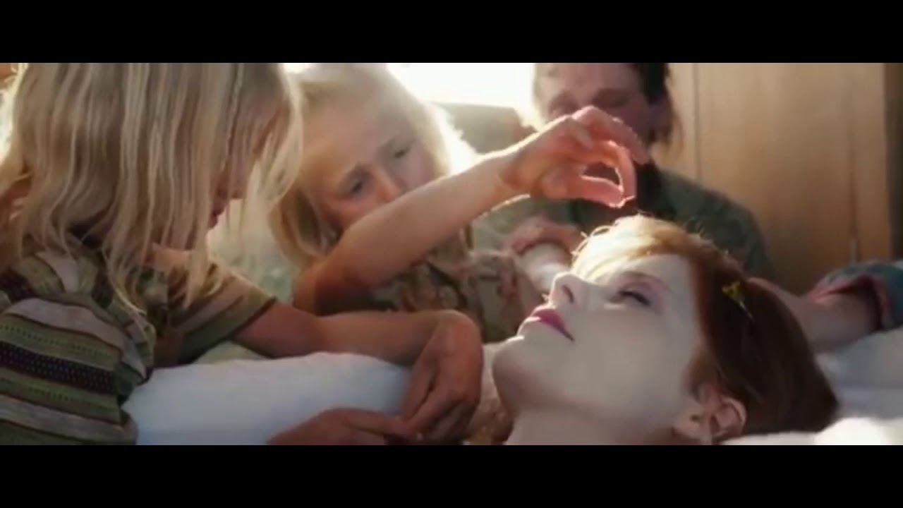 Captain Fantastic Soundtrack Sweet Child Of Mine