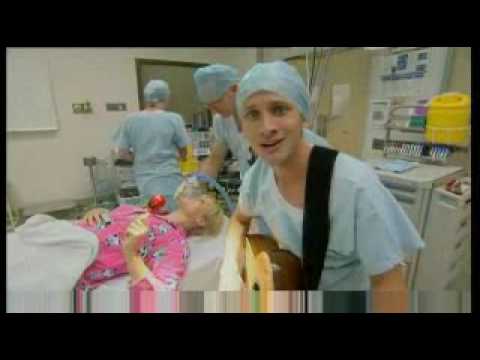 A Trip to the Hospital (Live Action 2016) trailer