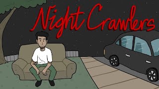 NIGHT CRAWLERS - B.Co (Official Video)